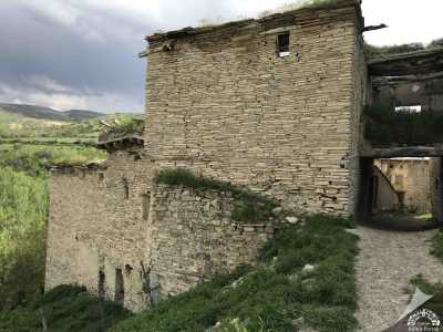 Çiğdemli Tuğut Köyü